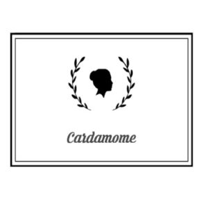 Camée allongée